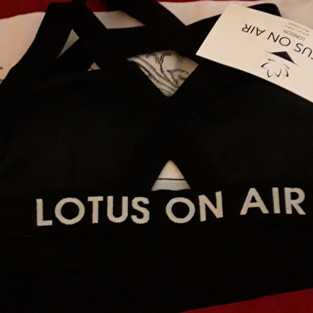 Athletic wear